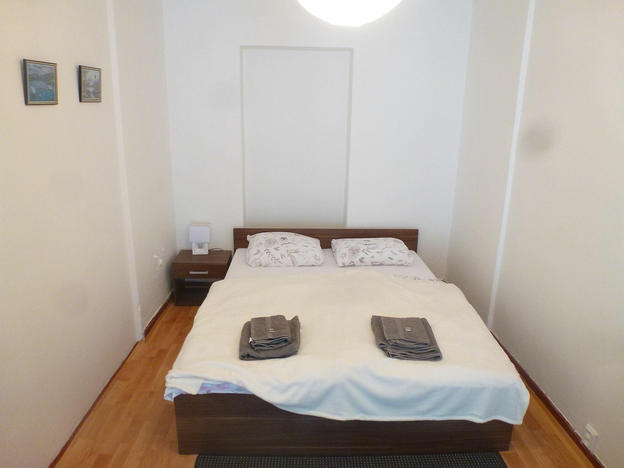 Apartman Anglicka Марианске-Лазне Экстерьер фото